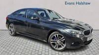 2017 BMW 3 Series 320d xDrive M Sport 5dr Step Auto [Business Media] Hatchback D