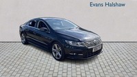 2016 Volkswagen CC 2.0 TDI 150 BlueMotion Tech R-Line 4dr DSG Saloon Diesel Auto