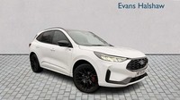 2025 Ford Kuga 2.5 PHEV ST-Line X Black Package 5dr CVT SUV Plug-In Hy Automatic