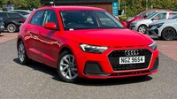 2019 Audi A1 25 TFSI Sport 5dr Hatchback Petrol Manual