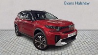 2025 Citroen C3 Aircross 1.2 Turbo Plus 5dr HATCHBACK PETROL Manual