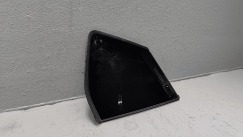 2021-2025 Nissan Rogue Rear Passenger Side Quarter Window Glass OEM