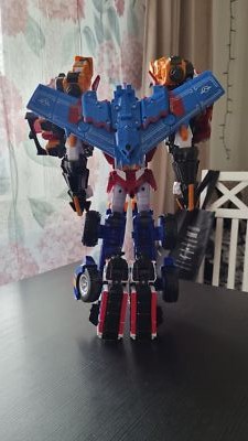 Item photo(s) from verified buyer