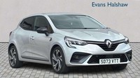 2023 Renault Clio 1.0 TCe 90 RS Line 5dr Hatchback Petrol Manual