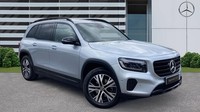 2025 Mercedes-Benz GLB 200 Sport Executive 5dr 7G-Tronic Petrol Estate Estate Pe