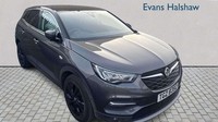 2021 Vauxhall Grandland X 1.2 Turbo SRi Nav 5dr Auto Hatchback Petrol Automatic