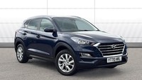 2020 Hyundai TUCSON 1.6 GDi SE Nav 5dr 2WD Petrol Estate Estate Petrol Manual