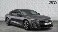 2025 Audi A6 Saloon 2.0 TFSI S line S Tronic Euro 6 4-door Saloon Petrol Automat