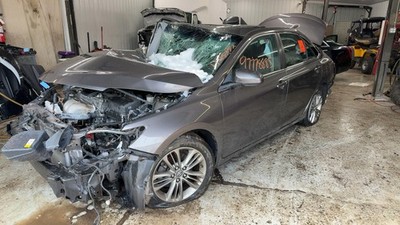 Used Wiper Transmission fits: TOYOTA CAMRY 12 13 14 15 16 17