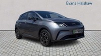 2026 BYD Dolphin 150kW Design 60.4kWh 5dr Auto Hatchback Electric Automatic