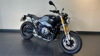 2018 BMW R Ninet BMW R Ninet ROADSTER Petrol Manual