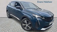 2024 Peugeot 3008 1.6 Hybrid 180 Allure 5dr e-EAT8 Estate Plug-In Hy Automatic