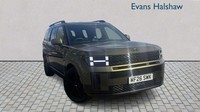 2026 Hyundai Santa Fe 1.6 TGDi Plug-in Hybrid Calligraphy 5dr 4WD Auto SUV Plug-