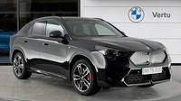 2025 BMW iX2 150kW eDrive20 M Sport 65kWh 5dr Auto [Tech/Pro] Electric Hatchback