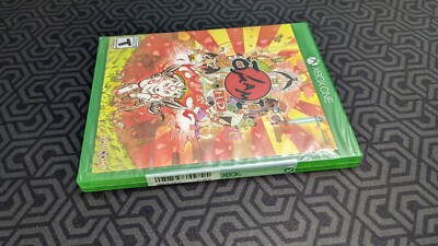 Xbox One Games - Sold Individually