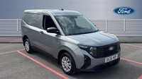2026 Ford Transit Courier Petrol 1.0 EcoBoost 125ps Trend Van Auto Van Petrol Au