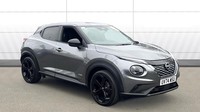 2024 Nissan Juke 1.6 Hybrid Tekna 5dr Auto Hybrid Hatchback Hatchback Hybrid Aut