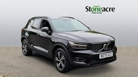 2021 Volvo XC40 1.5 T3 R-Design SUV 5dr Petrol Manual Euro 6 (s/s) (163 ps) ESTA