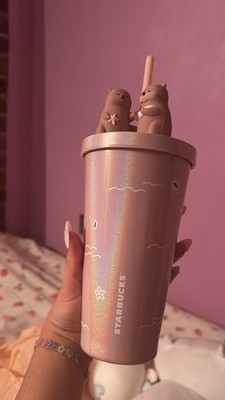 スターバックス　ヨーロッパ，人魚のしっぽトッパー スターバックス ヨーロッパ，人魚のしっぽトッパー