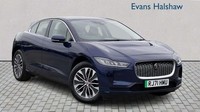 2021 Jaguar I-Pace 294kW EV400 S 90kWh 5dr Auto [11kW Charger] Estate Electric A