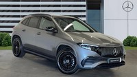 2025 Mercedes-Benz EQA 250+ 140kW Urban Edition 70.5kWh 5dr Auto Electric Hatchb
