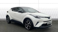 2018 Toyota C-HR 1.8 Hybrid Dynamic 5dr CVT Hybrid Hatchback Hatchback Hybrid Au