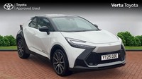 2025 Toyota C-HR 2.0 PHEV GR Sport 5dr CVT Hatchback Hatchback Hybrid Automatic