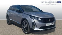 2024 Peugeot 5008 1.5 BlueHDi GT SUV 5dr Diesel EAT Euro 6 (s/s) (130 ps) SUV Di