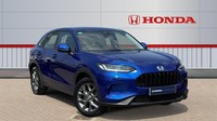 2025 Honda ZR-V 2.0 eHEV Elegance 5dr CVT Hybrid Estate Estate Hybrid Automatic