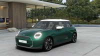 2026 MINI Cooper 135kW E Exclusive 41kWh 3dr Auto HATCHBACK ELECTRIC Automatic