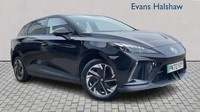 2022 MG Motor UK MG4 150kW Trophy EV Long Range 64kWh 5dr Auto Hatchback Electri
