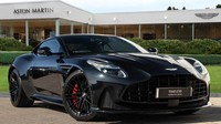 2023 Aston Martin V8 V8 2dr Auto Coupe Petrol Automatic