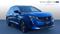 2022 Peugeot 3008 SUV 1.6 13.2kWh GT SUV 5dr Petrol Plug-in Hybrid e-EAT Euro 6 
