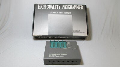 Driver Top2004 Programmer