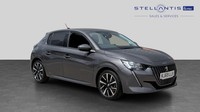 2020 Peugeot 208 1.2 PureTech Allure Hatchback 5dr Petrol Manual Euro 6 (s/s) (1
