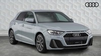 Audi A1 1.0 TFSI 30 S line Sportback Euro 6 5-door Hatchback Petrol Manual