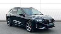 2024 Ford Kuga 2.5 FHEV ST-Line 5dr CVT Hybrid Estate Estate Hybrid Automatic
