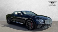 2021 Bentley Continental GT V8 4.0 V8 2dr Auto Petrol