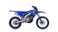 YAMAHA WR450F WR 250 ENDURO - 2026 - BRAND NEW - FREE REGISTRATION