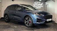 2023 Ford Kuga 1.5 EcoBoost 150 ST-Line X Edition 5dr SUV Petrol Manual