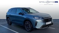 2024 Peugeot 5008 1.2 HYBRID Allure SUV 5dr Petrol Hybrid e-DSC6 Euro 6 (s/s) (1