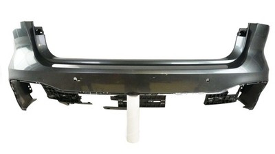 GENUINE AUDI A5 B10 Rear Bumper 2025-ON | OEM 8B3807511A