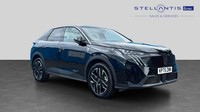 2025 Peugeot 3008 SUV 1.2 GT SUV 5dr Petrol Hybrid e-DSC6 Euro 6 (s/s) (145 ps) 