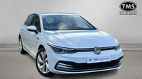2020 Volkswagen Golf 1.5 TSI Style Hatchback 5dr Petrol Manual Euro 6 (s/s) (150
