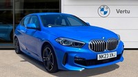 2023 BMW 1 Series 118d M Sport 5dr Diesel Hatchback Hatchback Diesel Manual