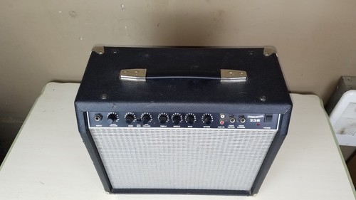 Fender Starcaster 25R Guitar Amp
