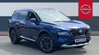 2025 Nissan X-Trail 1.5 E-Power E-4orce 213 Tekna+ 5dr [7 Seat] Auto Hybrid Stat