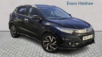 2020 Honda HR-V 1.5 i-VTEC EX CVT 5dr Hatchback Petrol Automatic