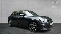 2026 MINI Cooper 1.5 C Sport 5dr Auto Hatchback Petrol Automatic
