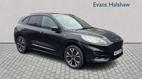 2022 Ford Kuga 2.0 EcoBlue 190 ST-Line X Edition 5dr Auto AWD SUV Diesel Automat